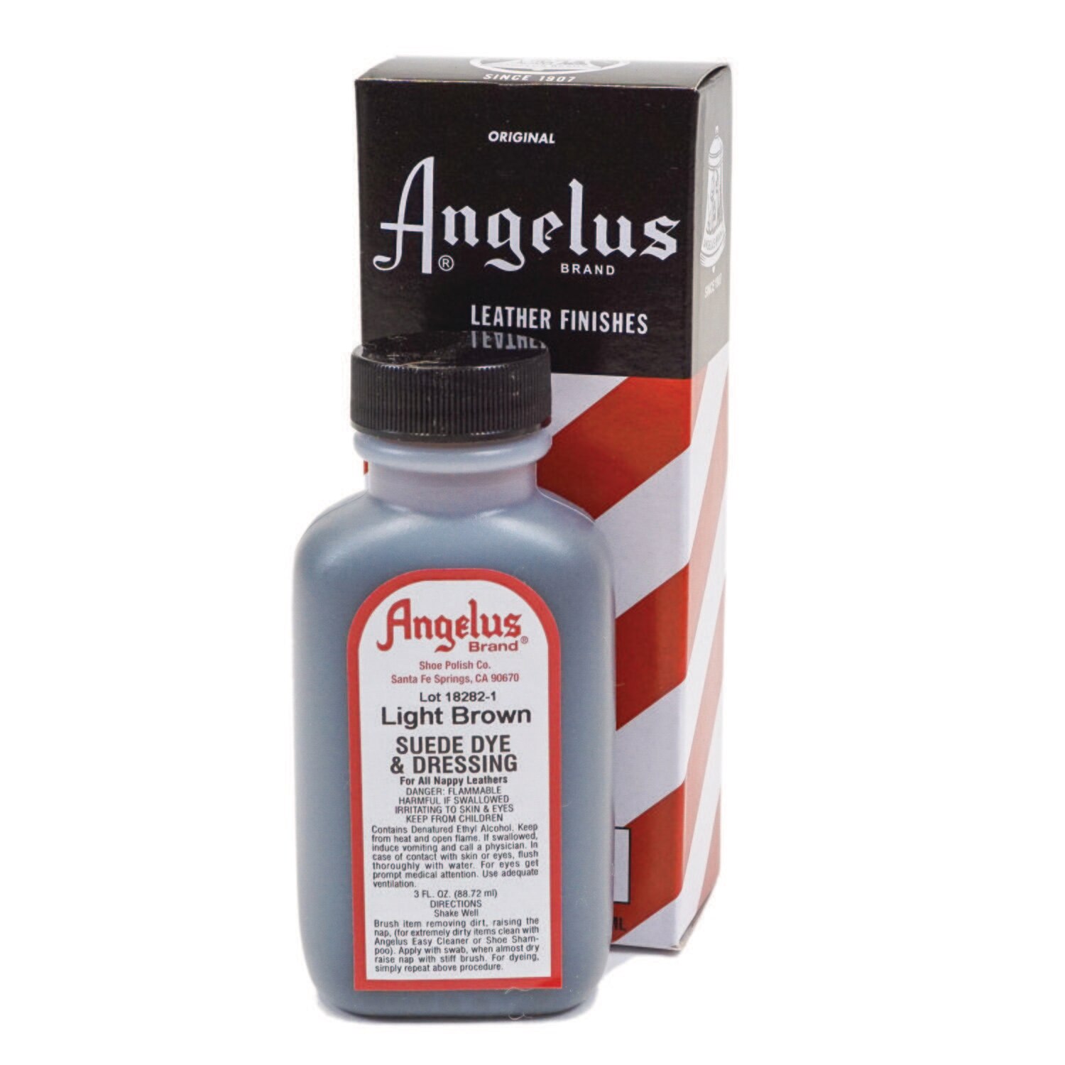 angelus suede dye amazon